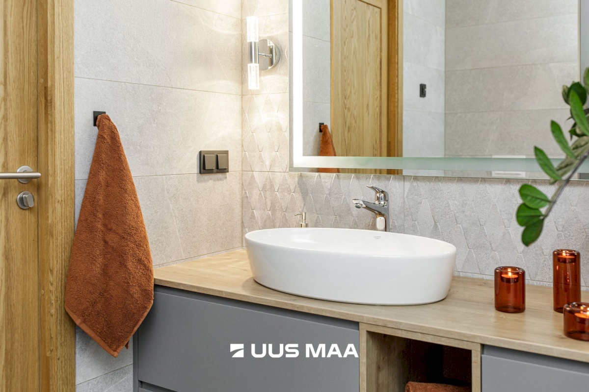 Tallinn, Pirita linnaosa, Kose, Rahvakooli tee 26