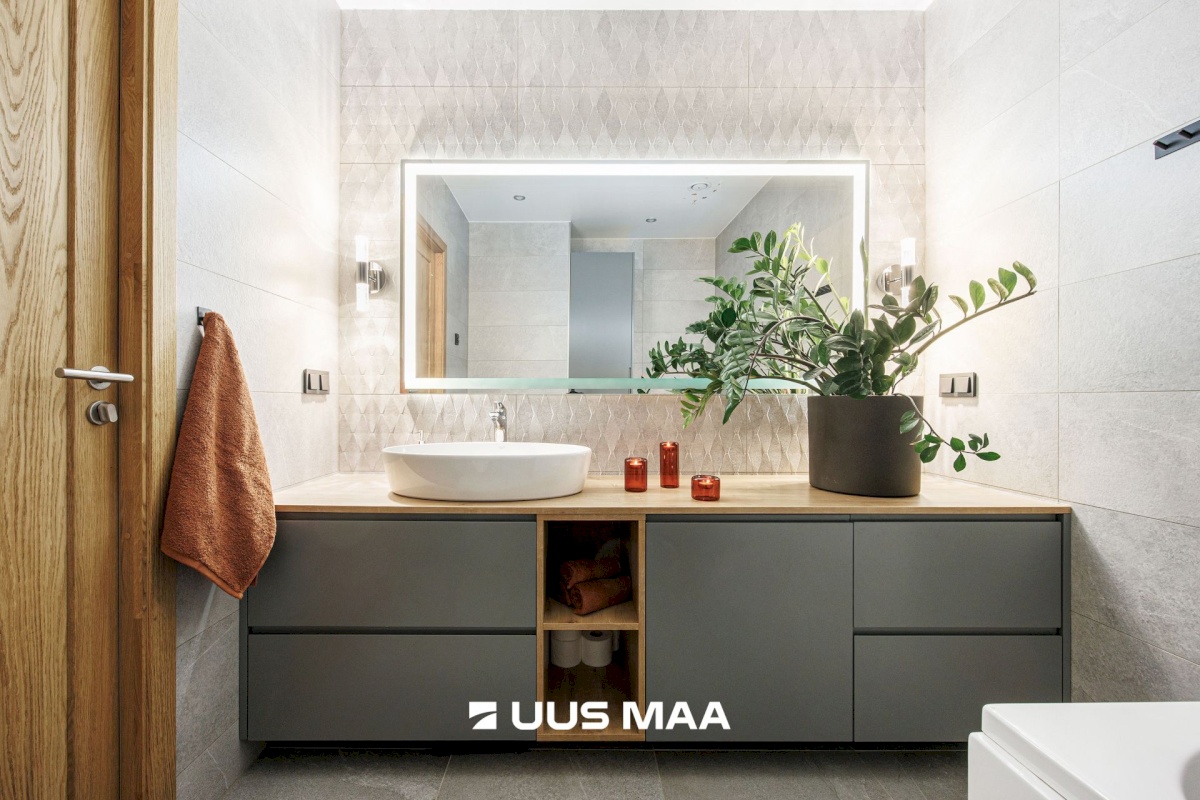 Tallinn, Pirita linnaosa, Kose, Rahvakooli tee 26