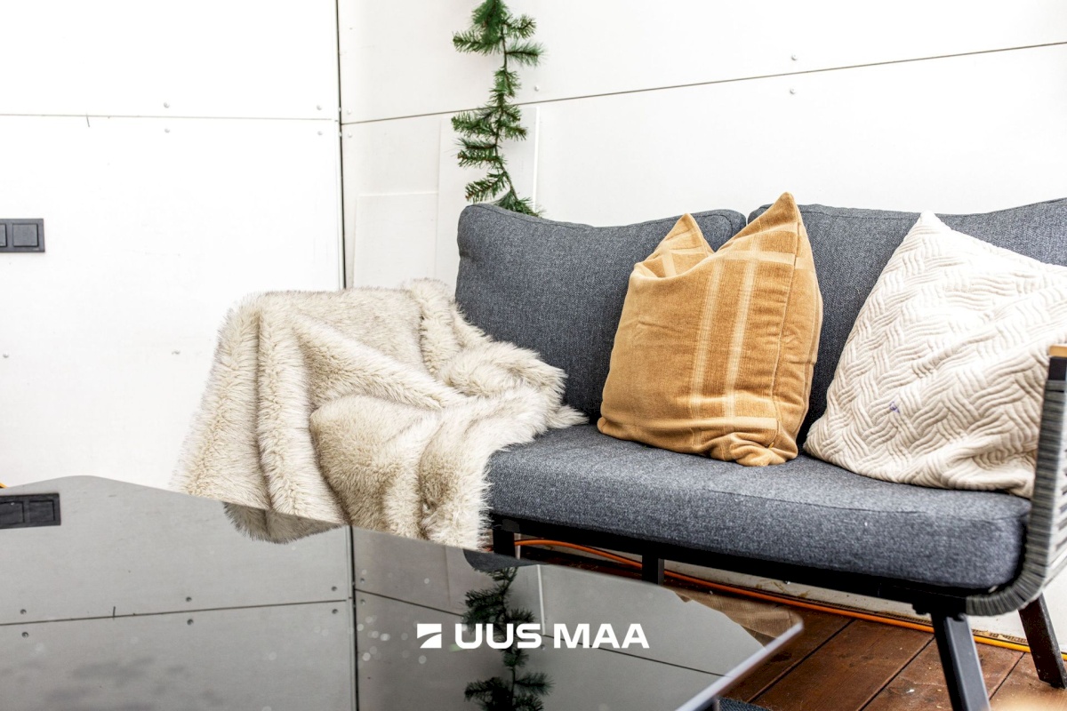 Tallinn, Pirita linnaosa, Kose, Rahvakooli tee 26