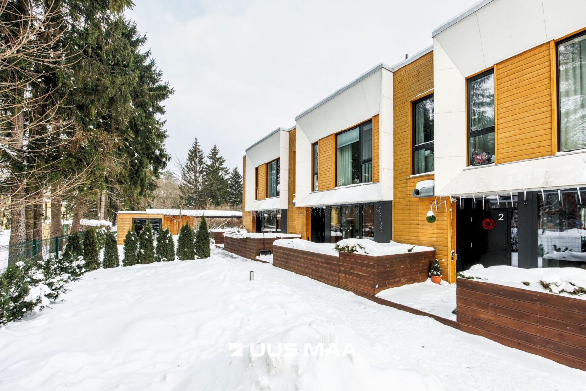 Tallinn, Pirita linnaosa, Kose, Rahvakooli tee 26