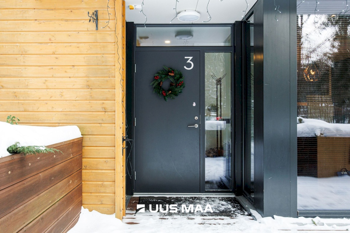 Tallinn, Pirita linnaosa, Kose, Rahvakooli tee 26