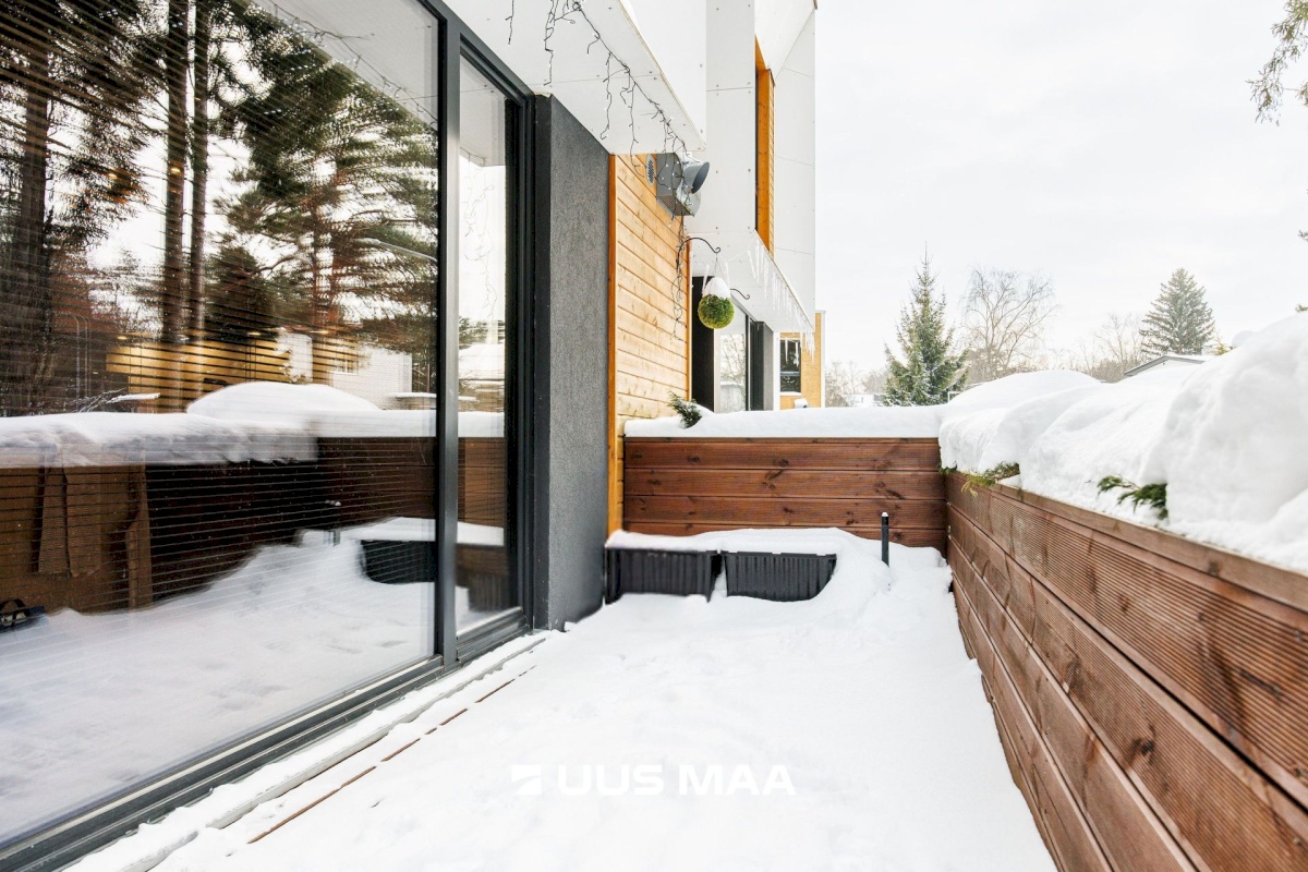 Tallinn, Pirita linnaosa, Kose, Rahvakooli tee 26