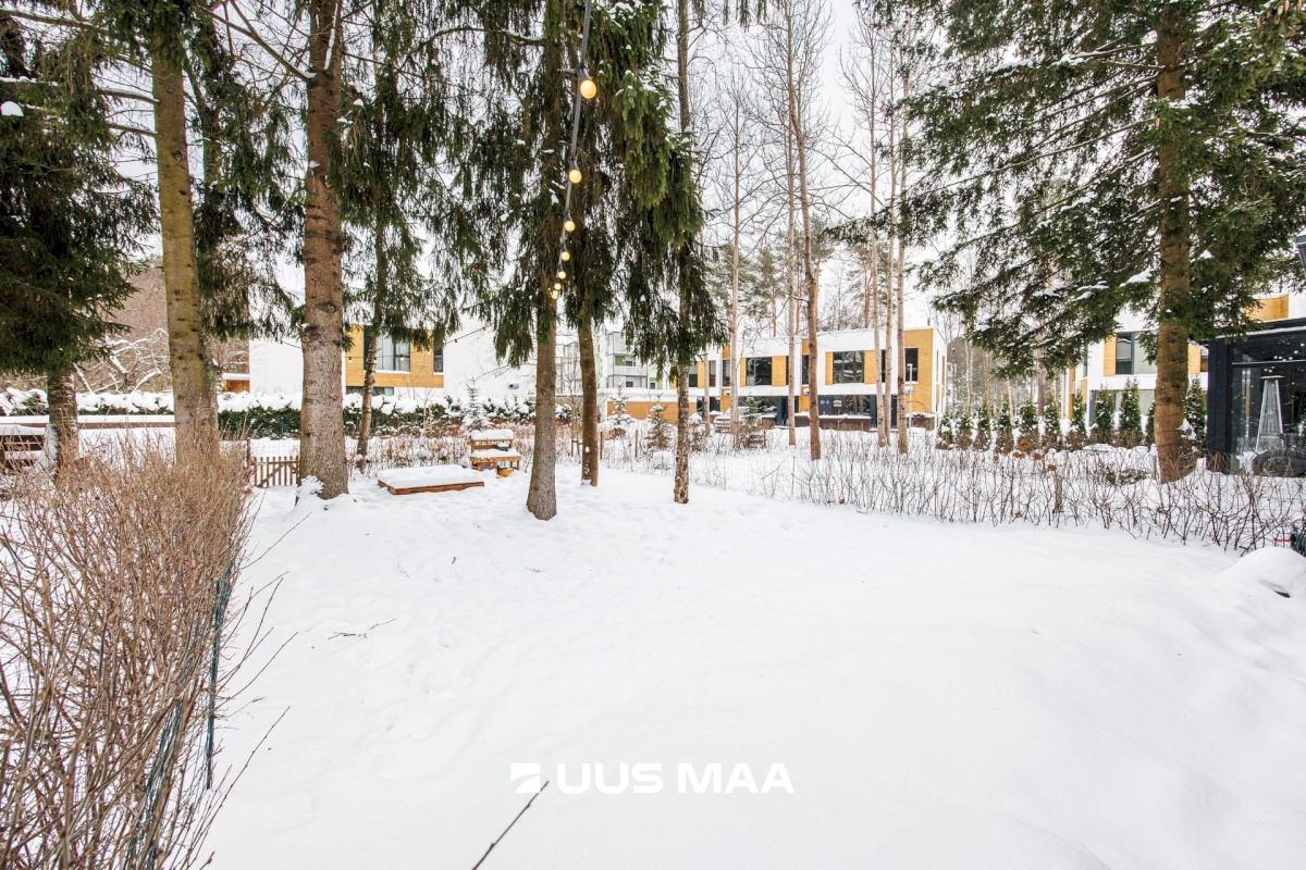 Tallinn, Pirita linnaosa, Kose, Rahvakooli tee 26