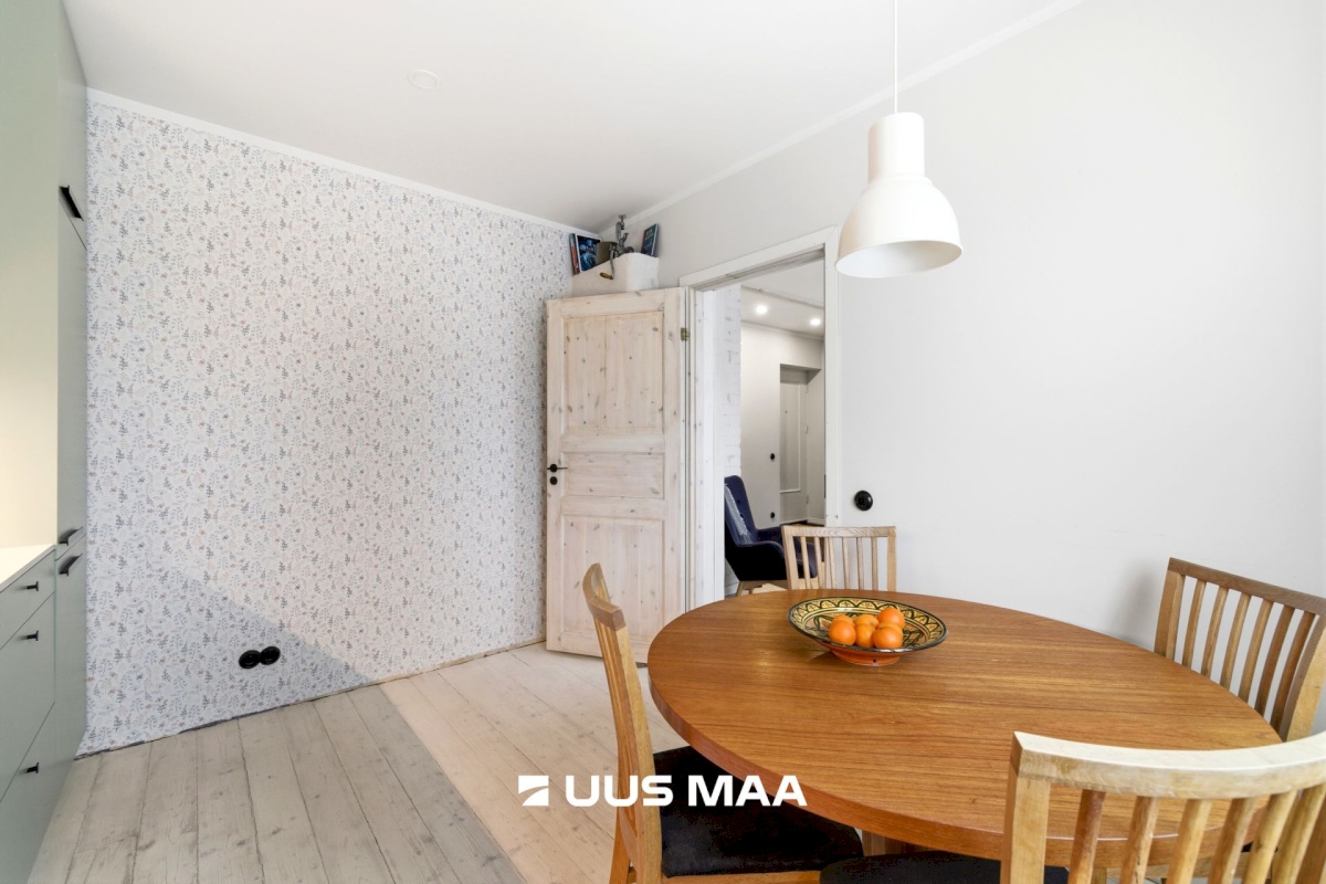 Tallinn, Kristiine linnaosa, Tondi, Rähni 14