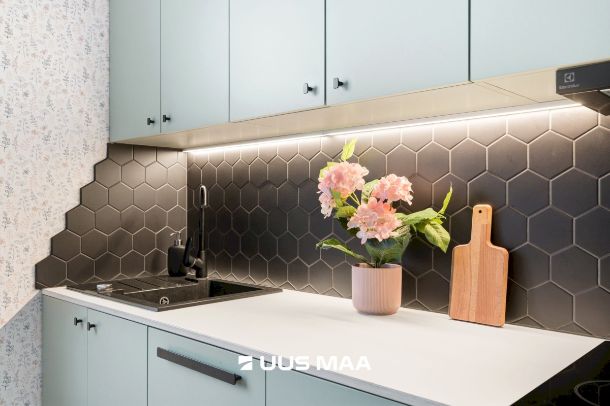 Tallinn, Kristiine linnaosa, Tondi, Rähni 14