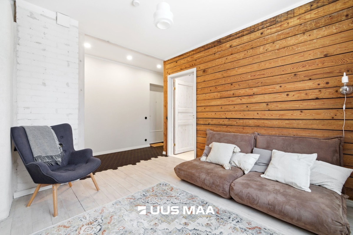 Tallinn, Kristiine linnaosa, Tondi, Rähni 14