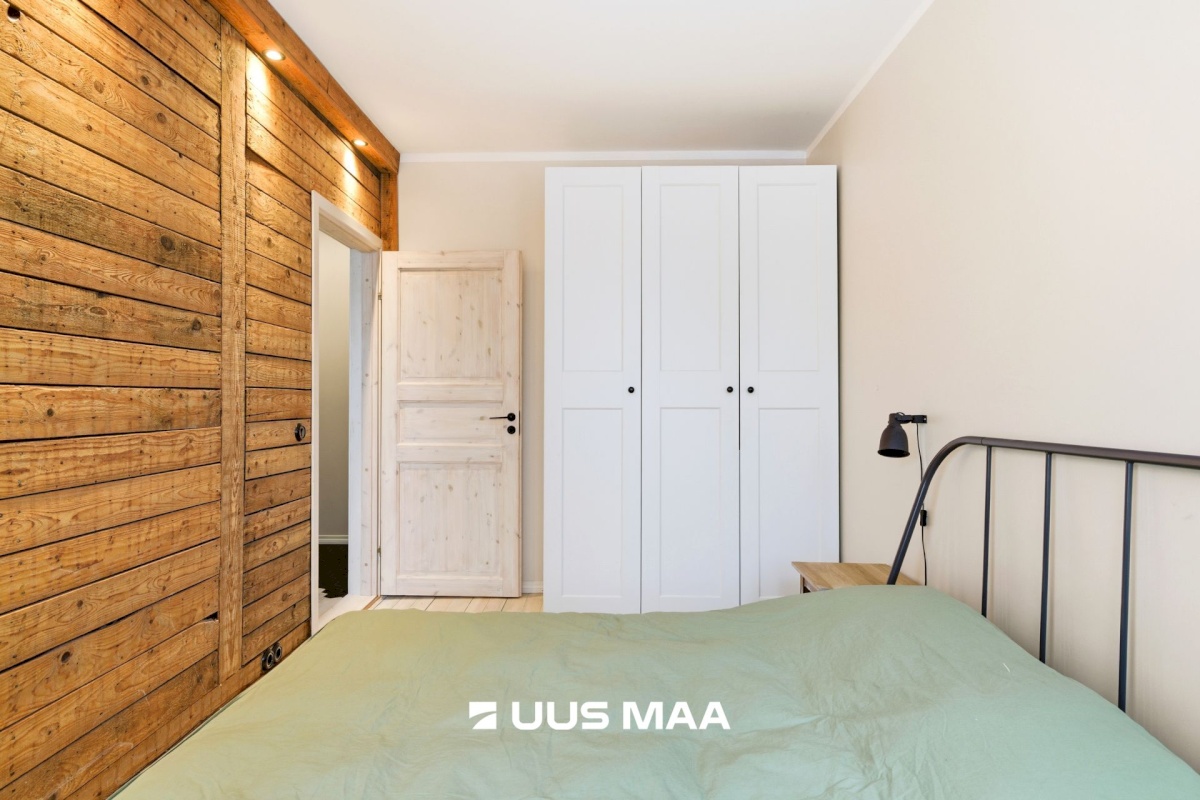 Tallinn, Kristiine linnaosa, Tondi, Rähni 14