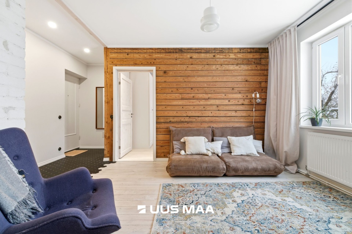 Tallinn, Kristiine linnaosa, Tondi, Rähni 14