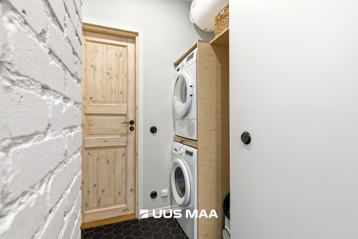 Tallinn, Kristiine linnaosa, Tondi, Rähni 14