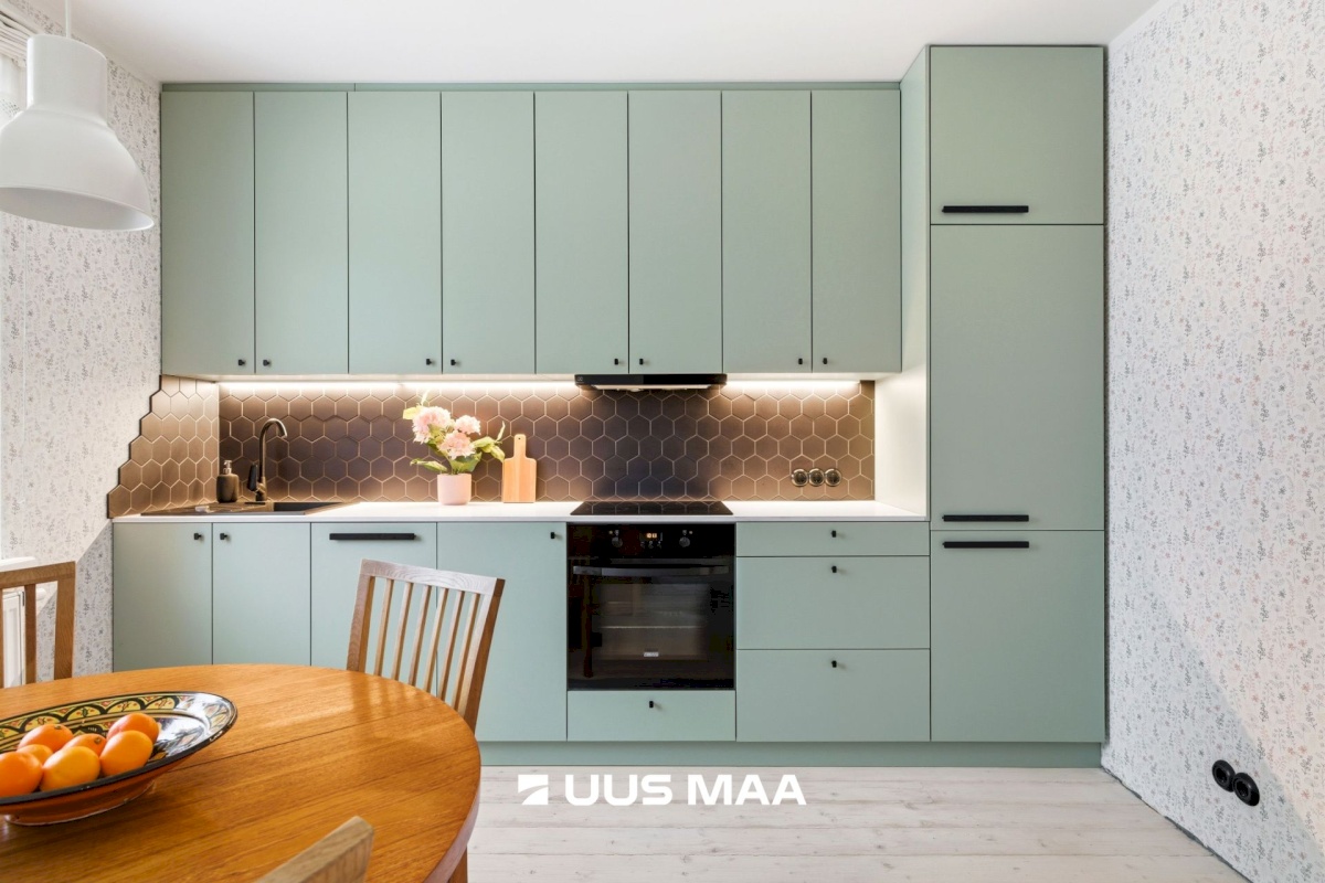 Tallinn, Kristiine linnaosa, Tondi, Rähni 14