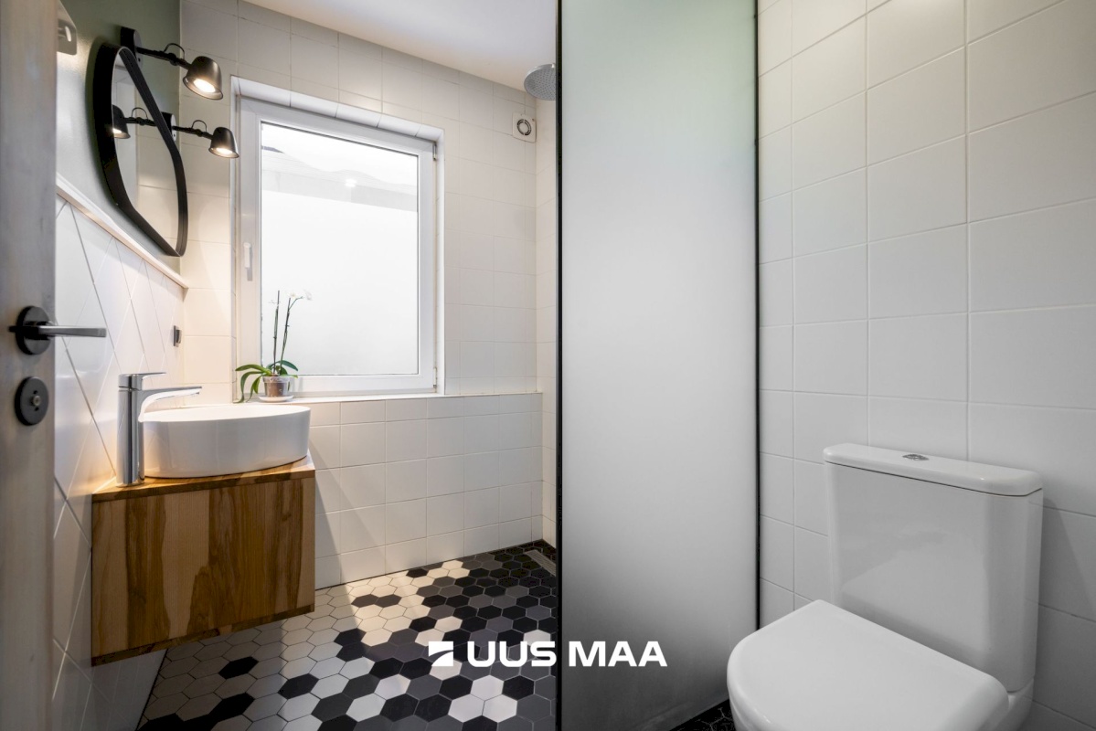 Tallinn, Kristiine linnaosa, Tondi, Rähni 14