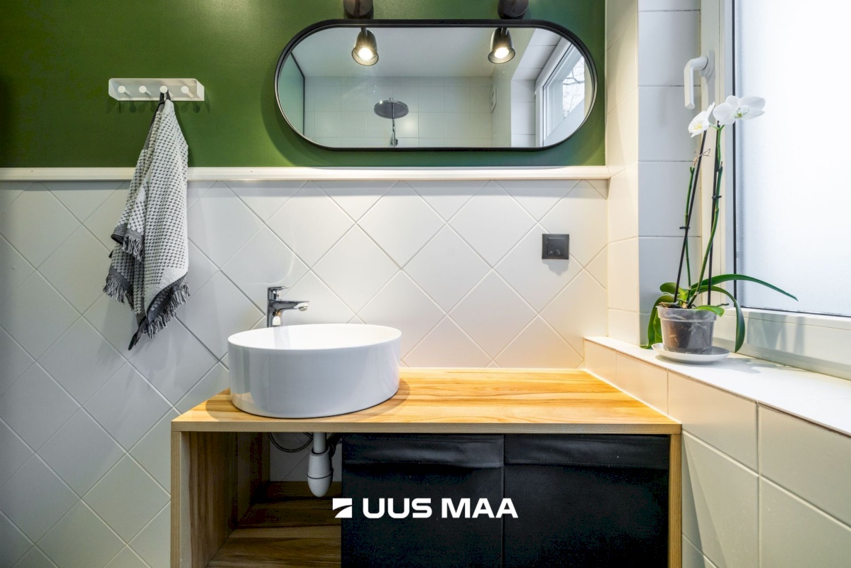 Tallinn, Kristiine linnaosa, Tondi, Rähni 14