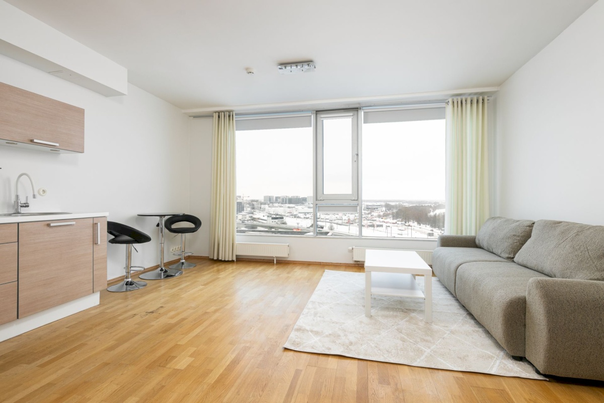 Tallinn, Kesklinna linnaosa, Tartu mnt 84a