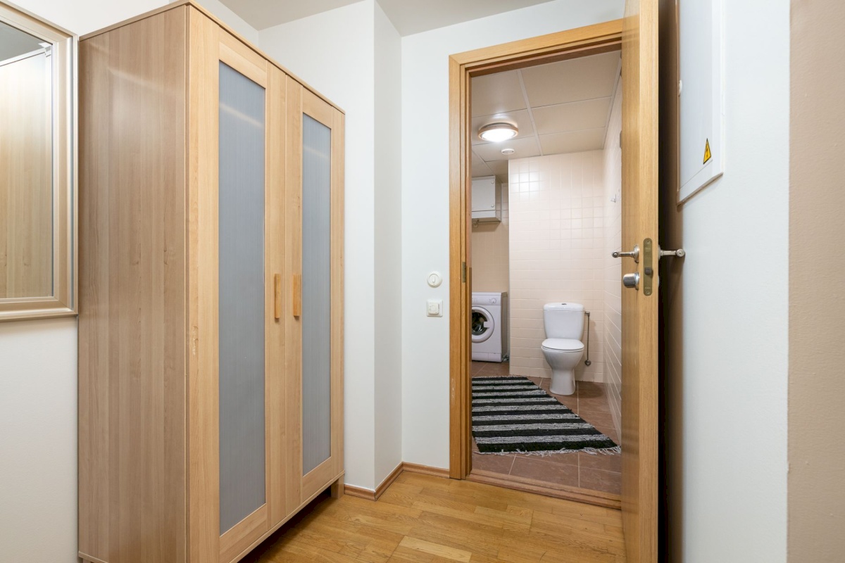 Tallinn, Kesklinna linnaosa, Tartu mnt 84a