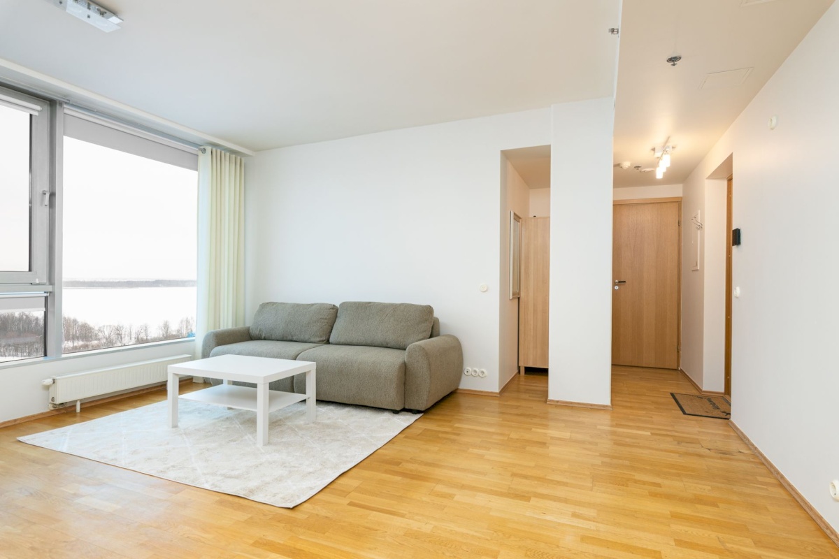 Tallinn, Kesklinna linnaosa, Tartu mnt 84a