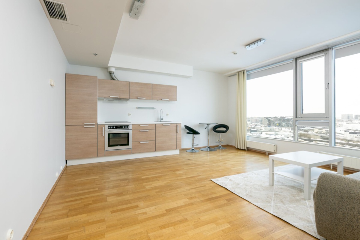 Tallinn, Kesklinna linnaosa, Tartu mnt 84a