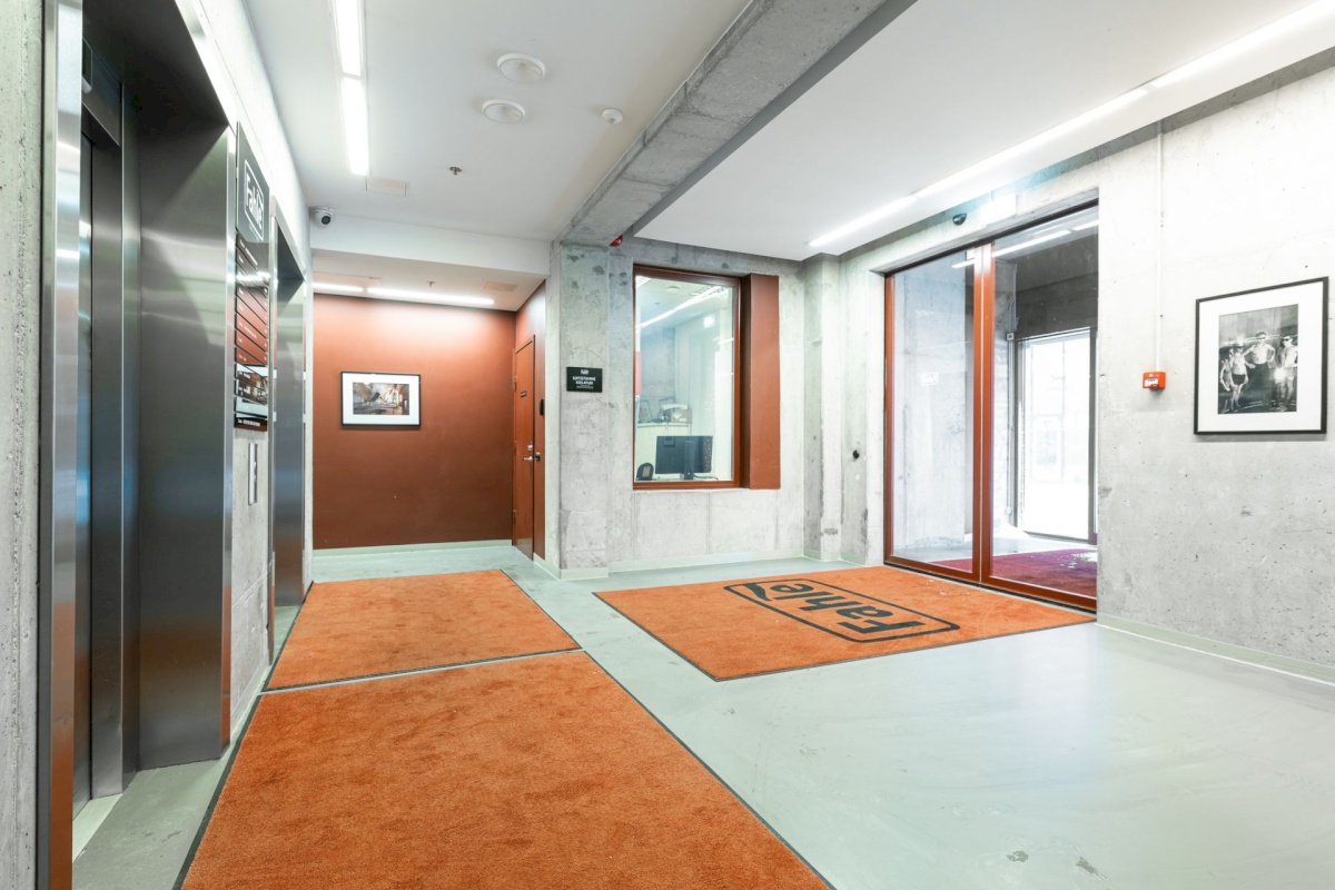 Tallinn, Kesklinna linnaosa, Tartu mnt 84a