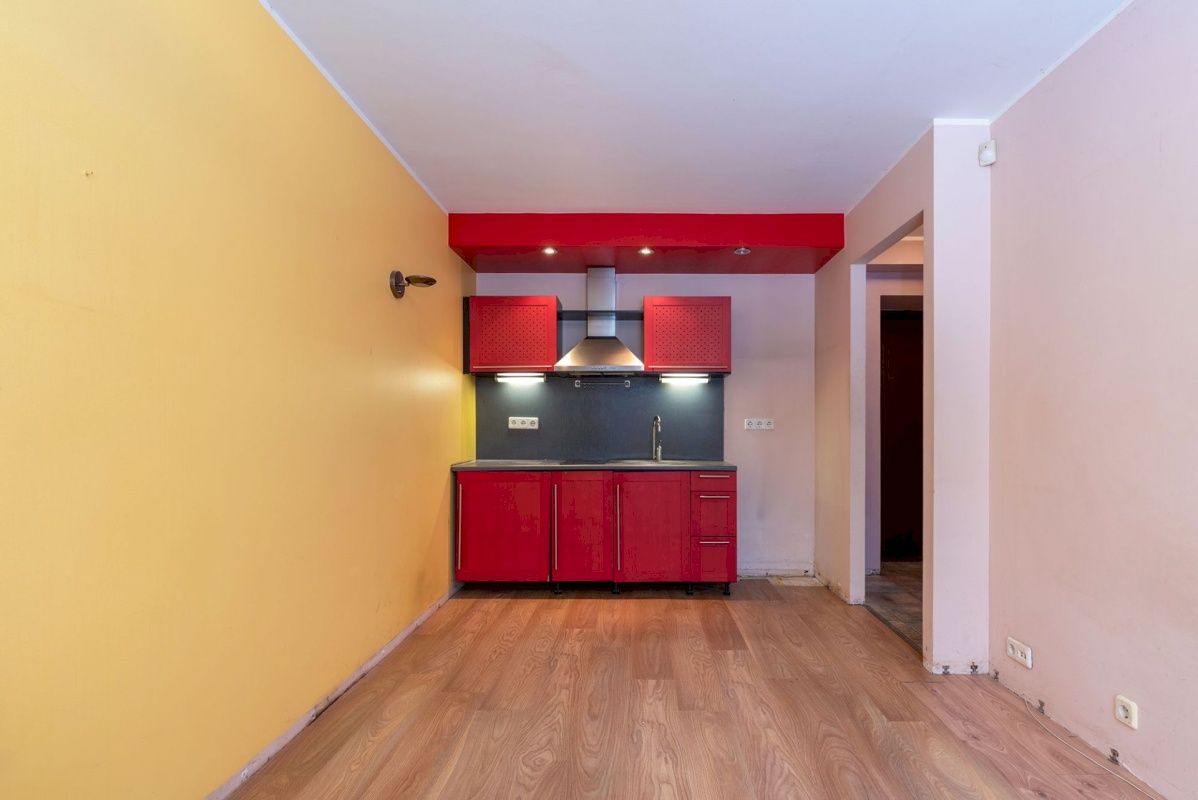 Tartu linn, Tartu linn, Karlova, Turu 35