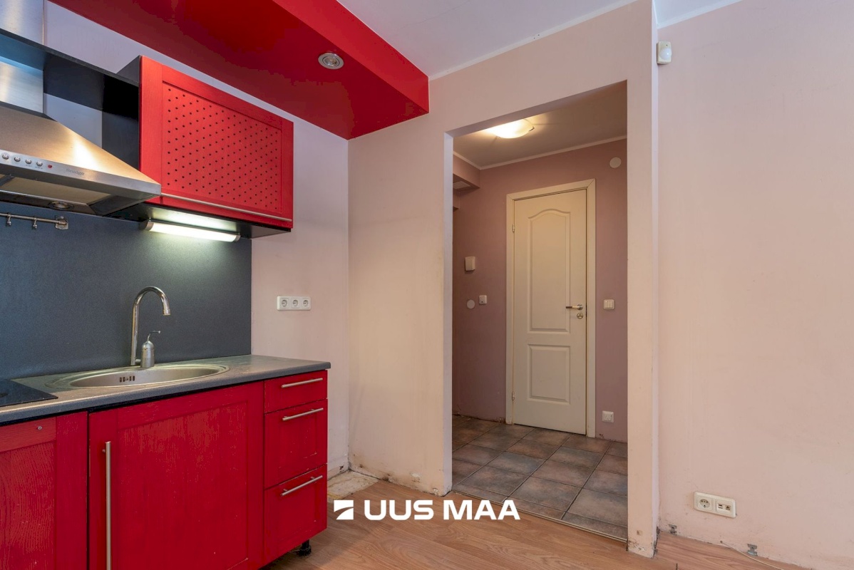 Tartu linn, Tartu linn, Karlova, Turu 35