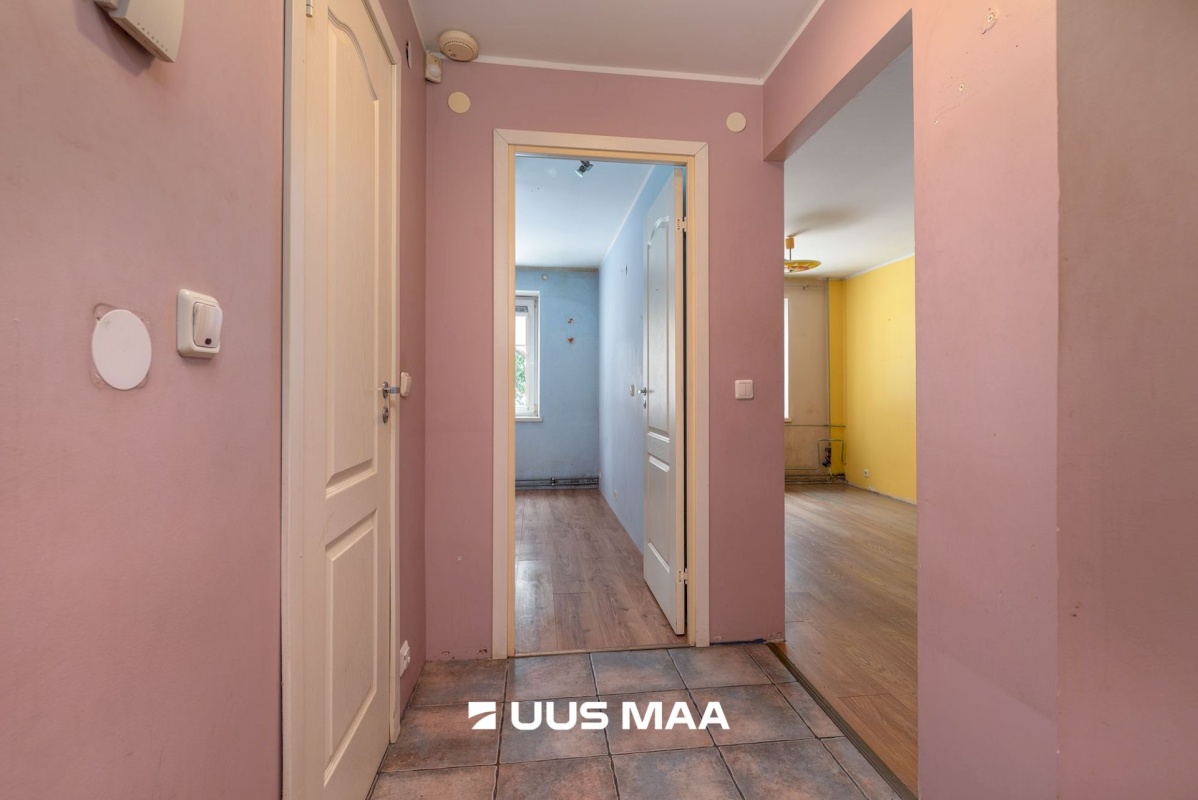 Tartu linn, Tartu linn, Karlova, Turu 35