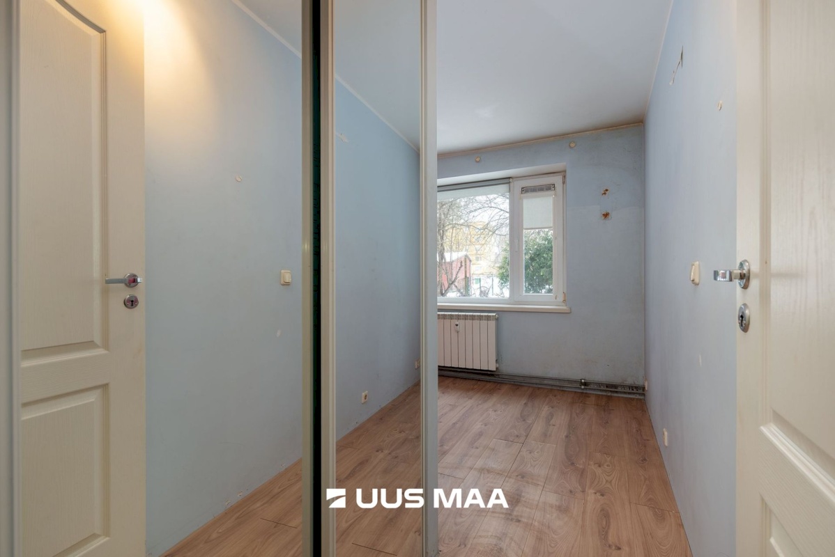 Tartu linn, Tartu linn, Karlova, Turu 35