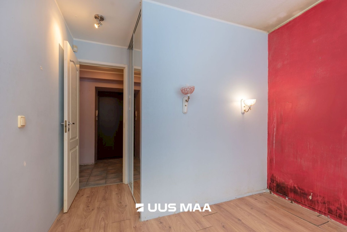 Tartu linn, Tartu linn, Karlova, Turu 35