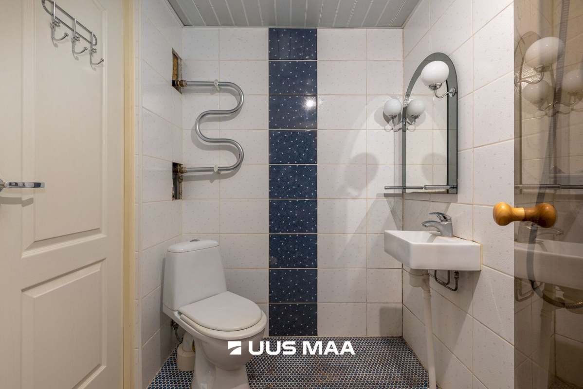 Tartu linn, Tartu linn, Karlova, Turu 35