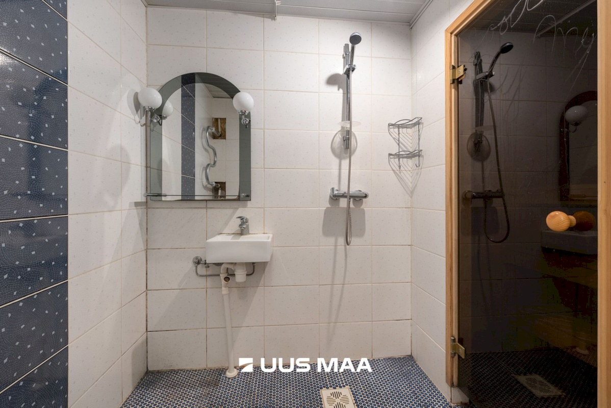 Tartu linn, Tartu linn, Karlova, Turu 35