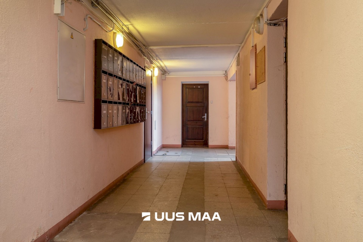 Tartu linn, Tartu linn, Karlova, Turu 35