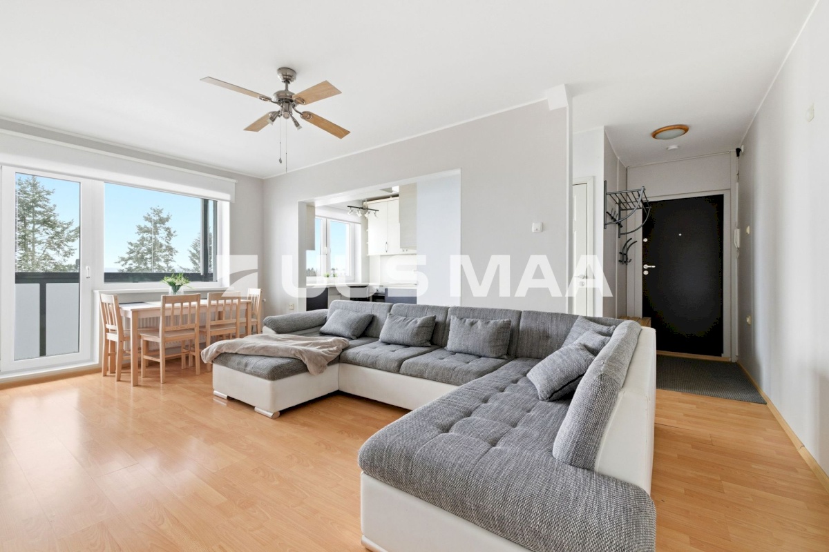 Saue vald, Saue linn, Koondise 11