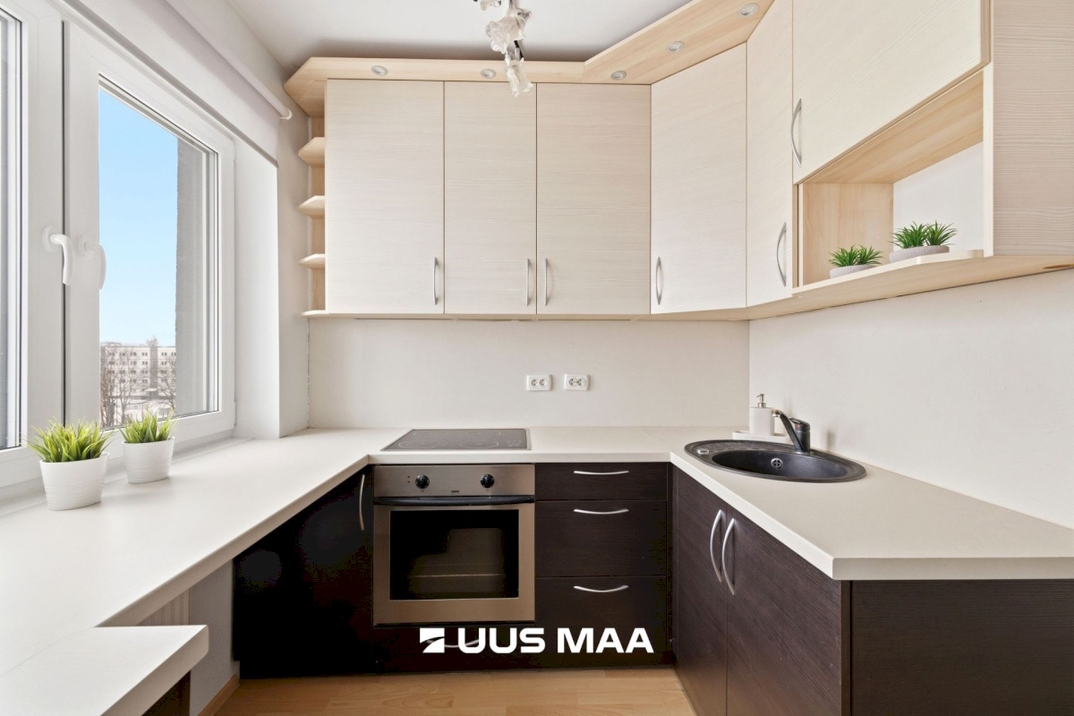 Saue vald, Saue linn, Koondise 11