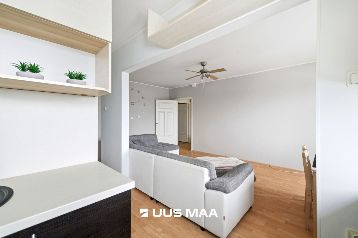 Saue vald, Saue linn, Koondise 11