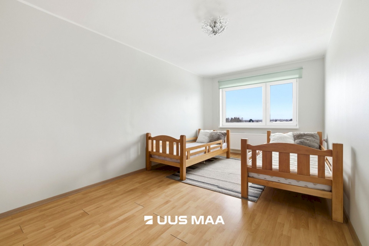 Saue vald, Saue linn, Koondise 11