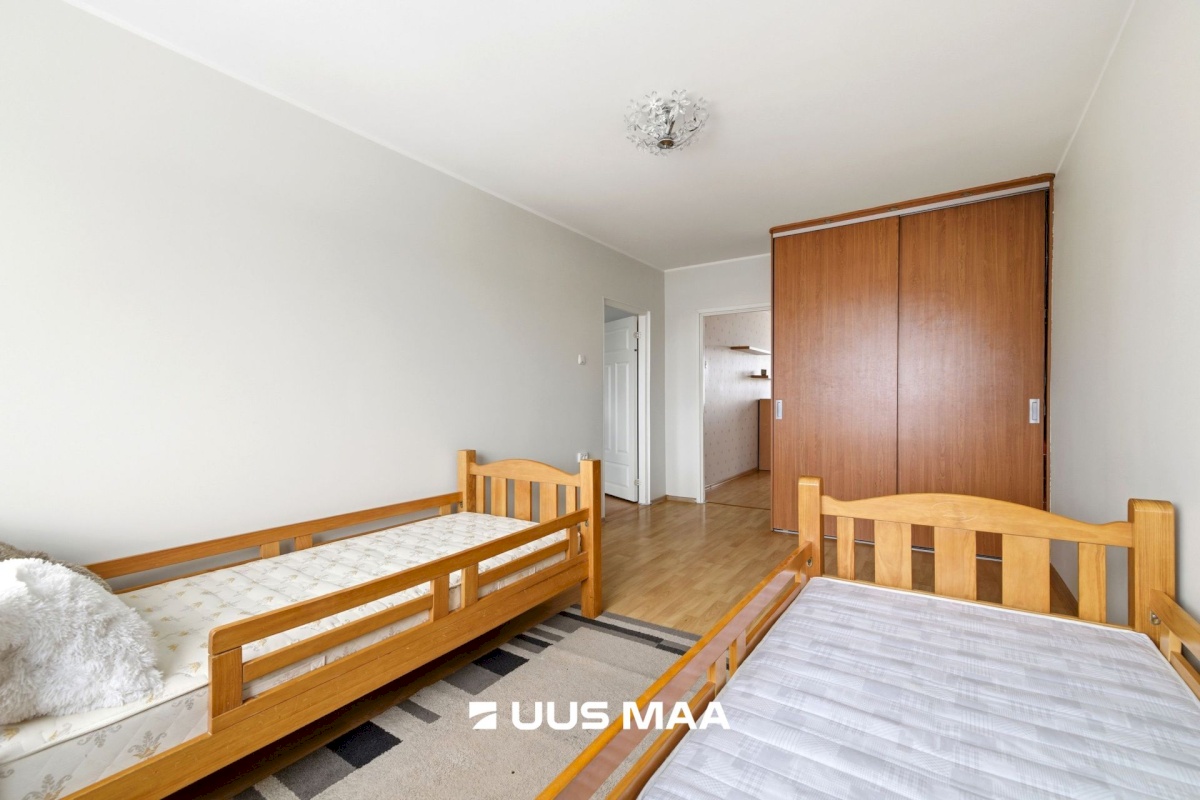 Saue vald, Saue linn, Koondise 11