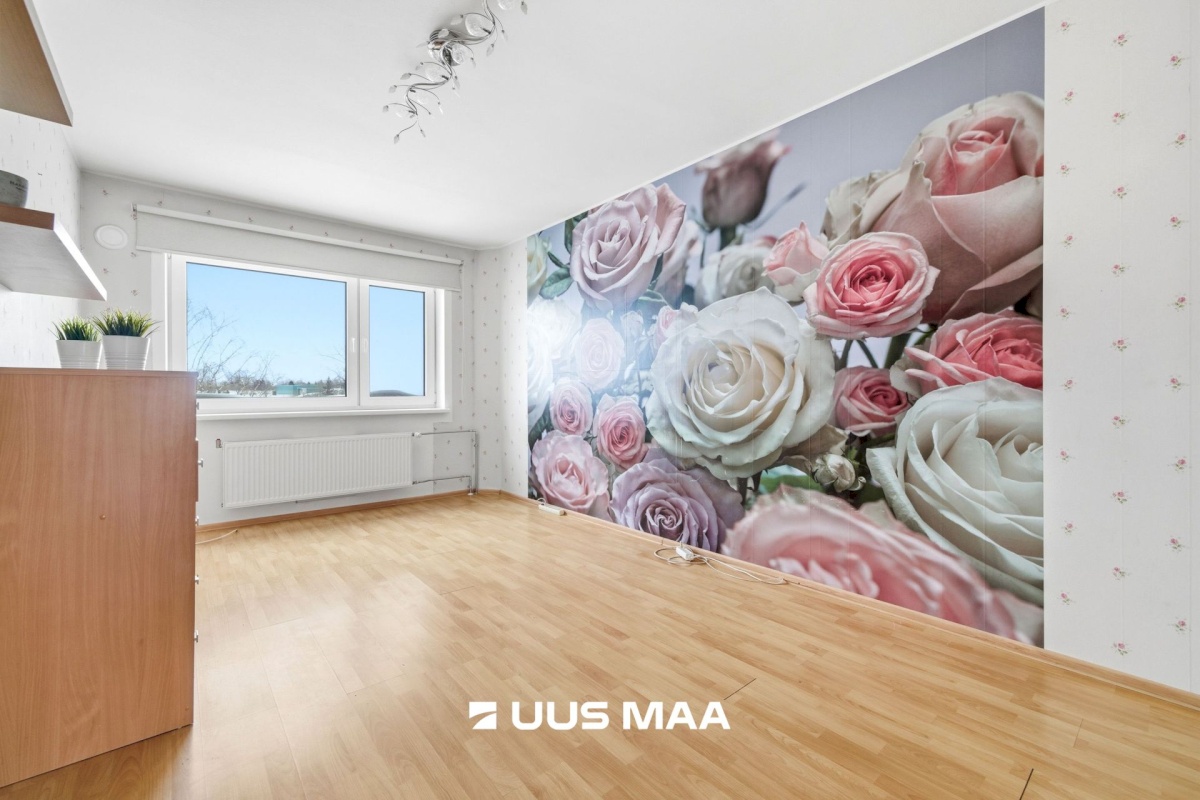 Saue vald, Saue linn, Koondise 11