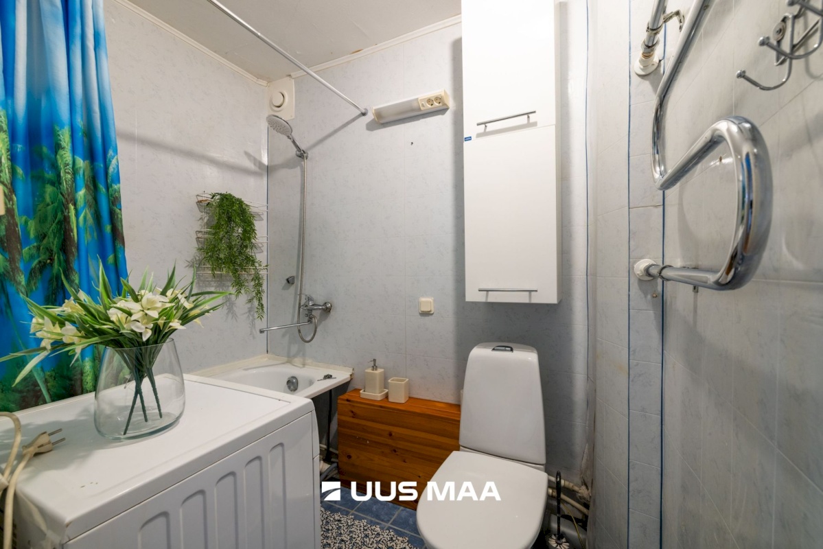 Saue vald, Saue linn, Koondise 11