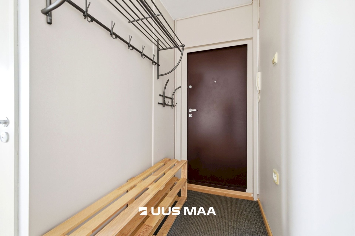 Saue vald, Saue linn, Koondise 11