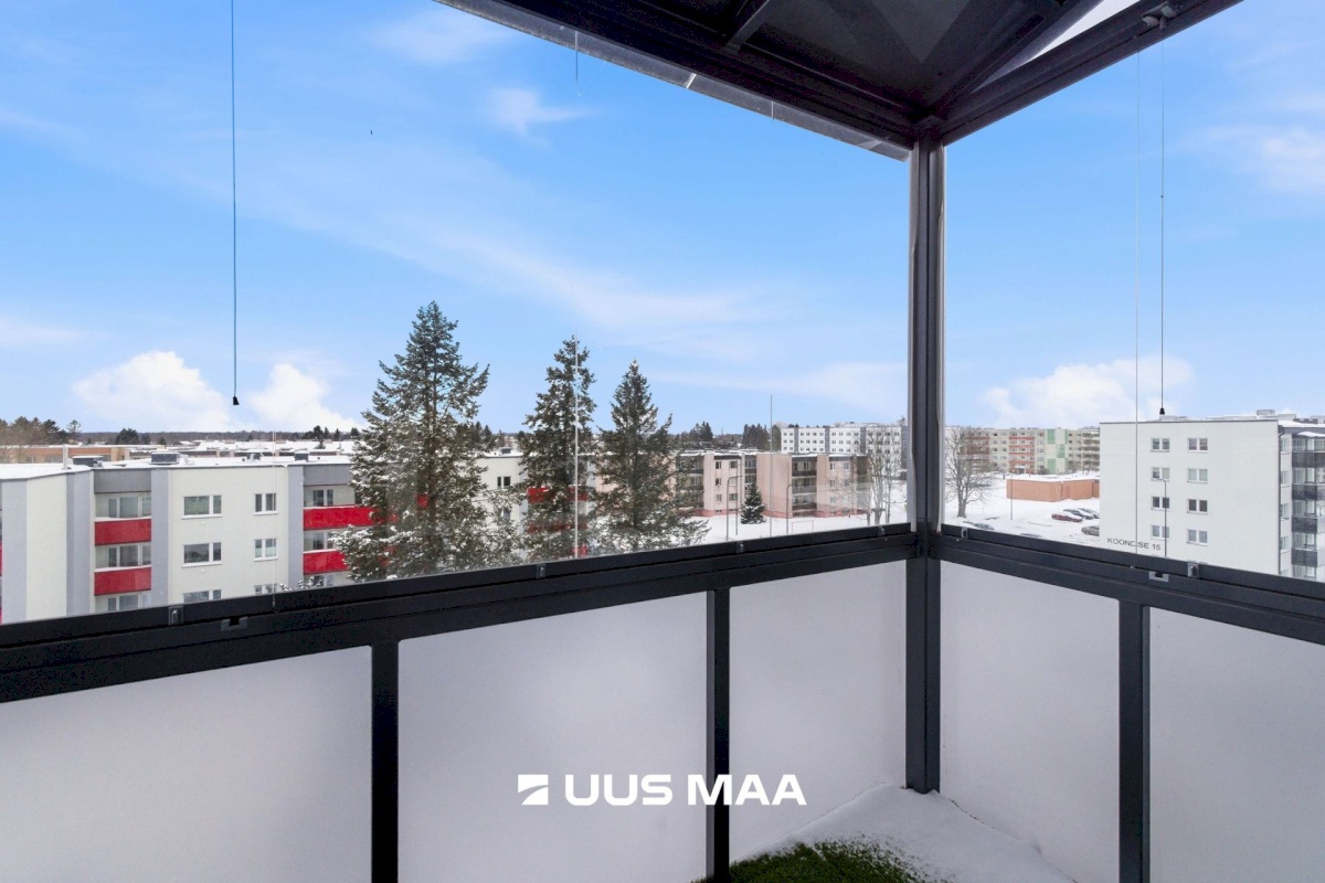 Saue vald, Saue linn, Koondise 11