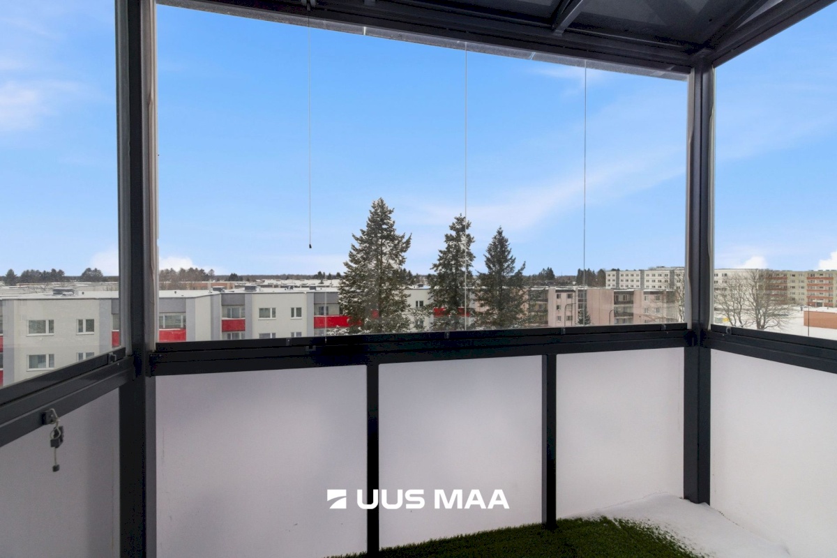 Saue vald, Saue linn, Koondise 11