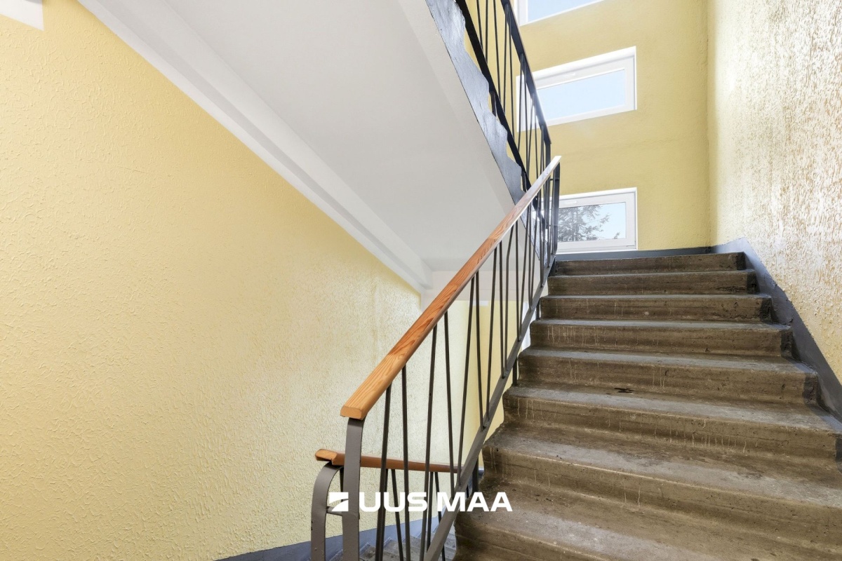 Saue vald, Saue linn, Koondise 11