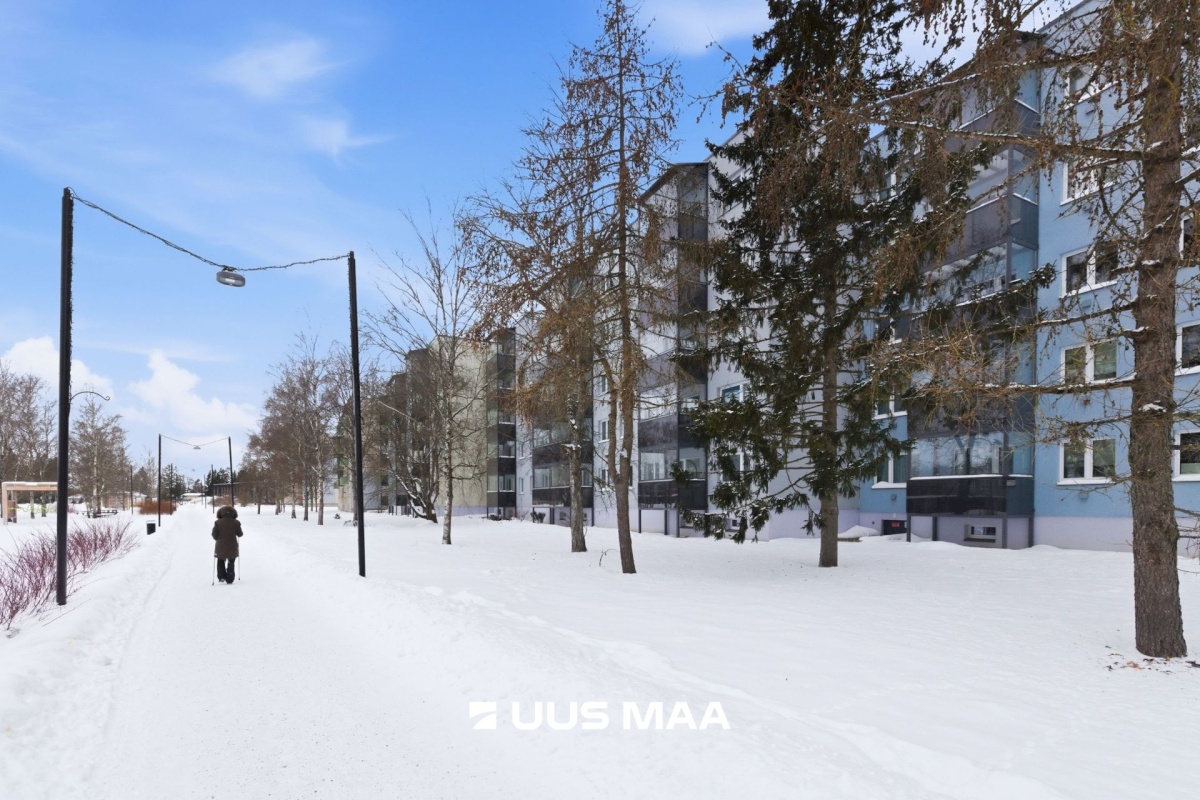 Saue vald, Saue linn, Koondise 11