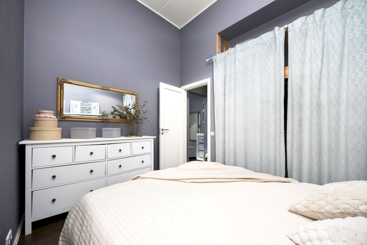 Tallinn, Põhja-Tallinna linnaosa, Erika 15