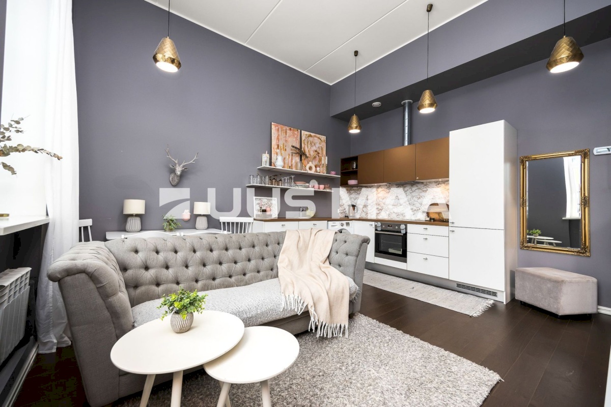 Tallinn, Põhja-Tallinna linnaosa, Erika 15