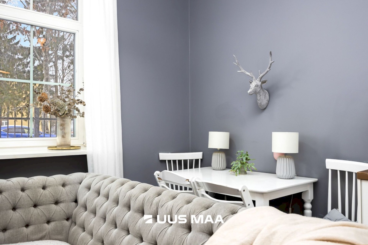 Tallinn, Põhja-Tallinna linnaosa, Erika 15