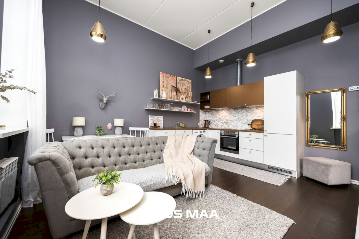 Tallinn, Põhja-Tallinna linnaosa, Erika 15