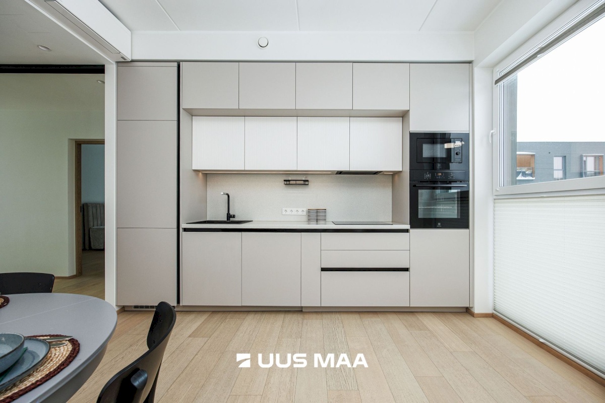 Tallinn, Haabersti linnaosa, Aaslina tn 4