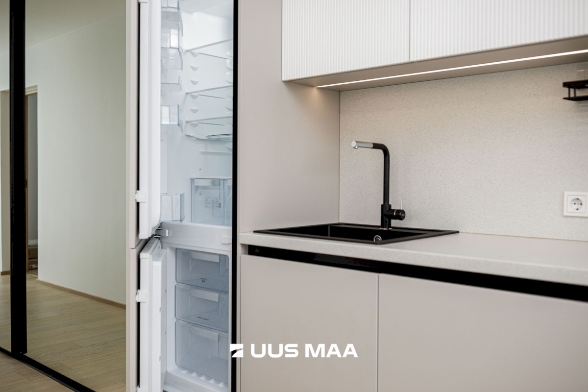 Tallinn, Haabersti linnaosa, Aaslina tn 4