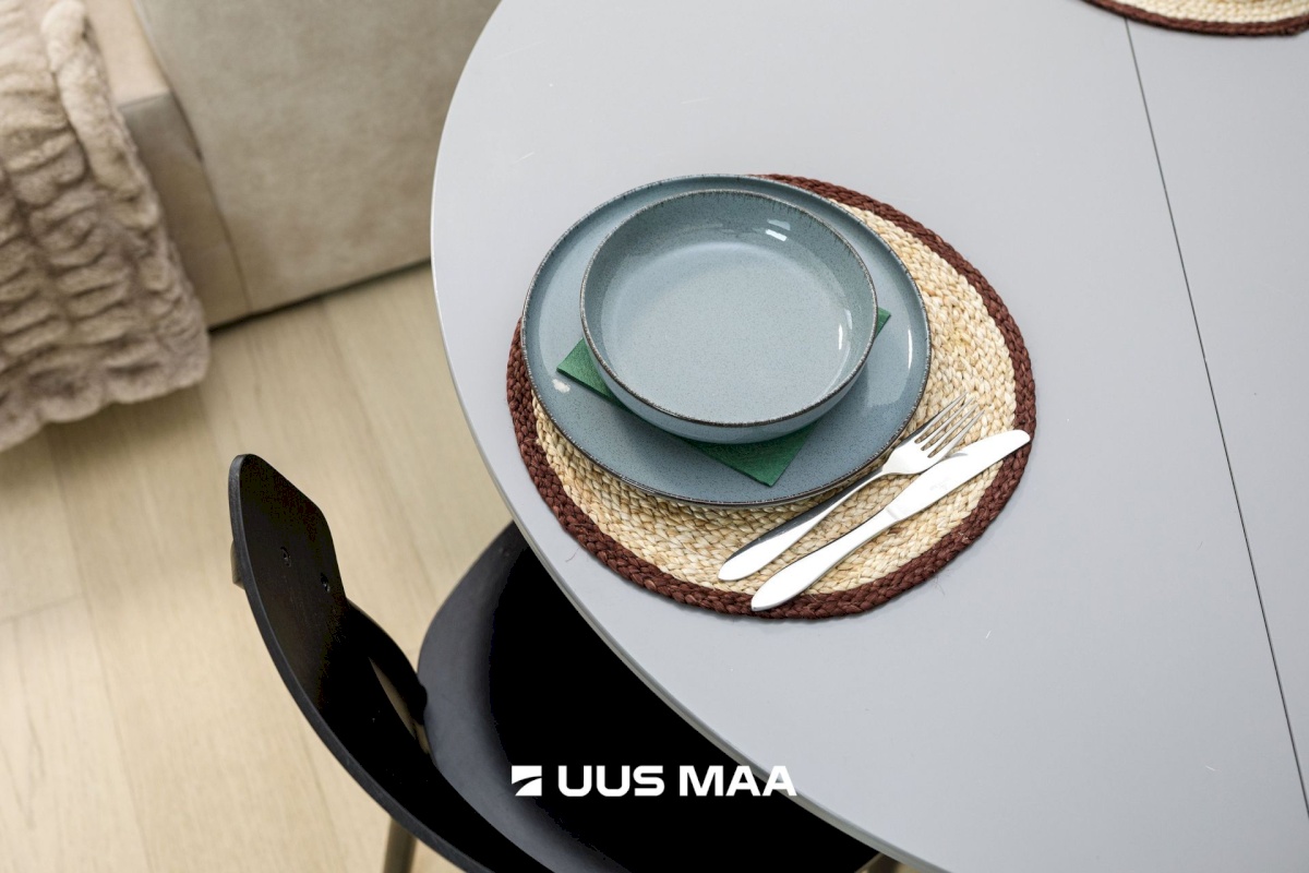 Tallinn, Haabersti linnaosa, Aaslina tn 4