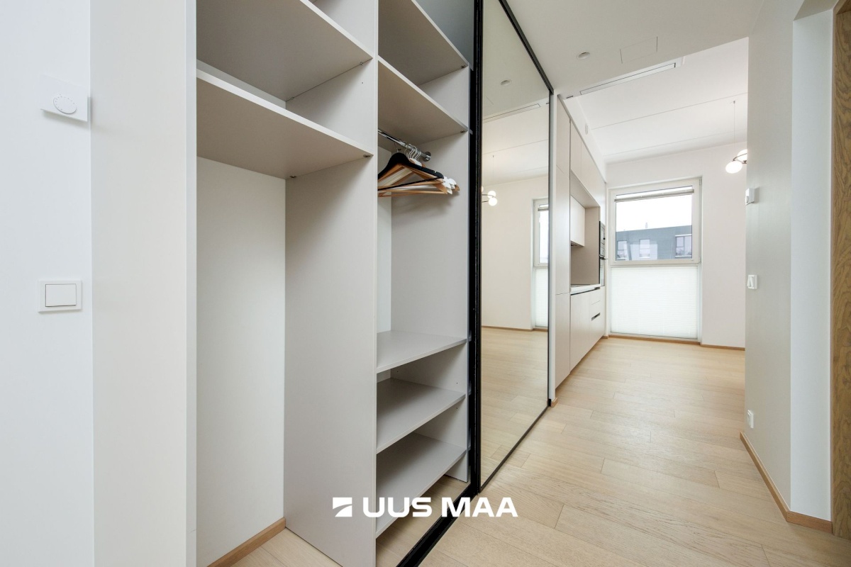 Tallinn, Haabersti linnaosa, Aaslina tn 4