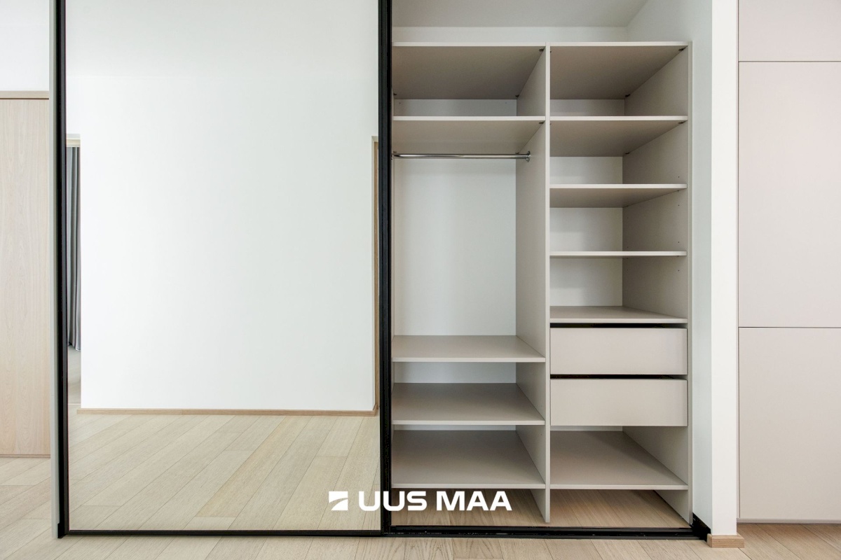 Tallinn, Haabersti linnaosa, Aaslina tn 4